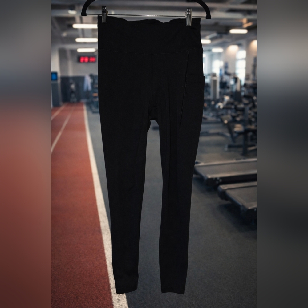 Columbia Black Sportswear Leggings